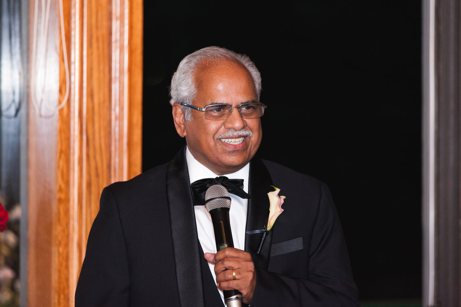Prof. Kishore G. Kulkarni Ph. D