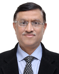 Dr. Dnyaneshwar Mulay