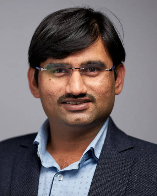 Dr. Thorat