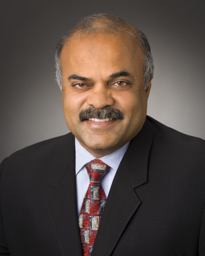 Dr. Krish Prabhu