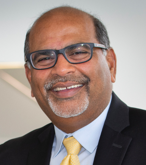 Dr. Sridhar Sundaram