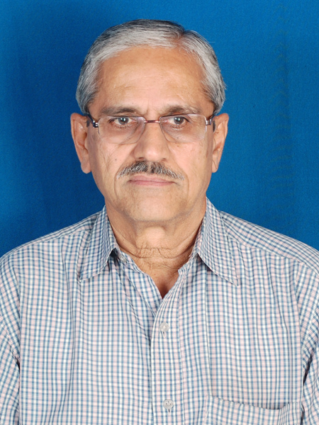 Jagadish Shankar Aphale