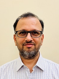 Prof. Kishor Patwardhan