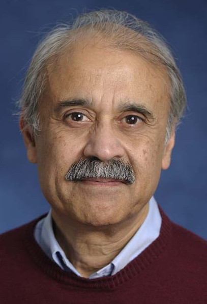 Prof. Ali Khan
