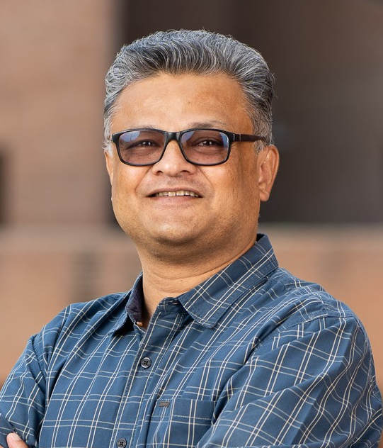 Prof. Satish Deodhar