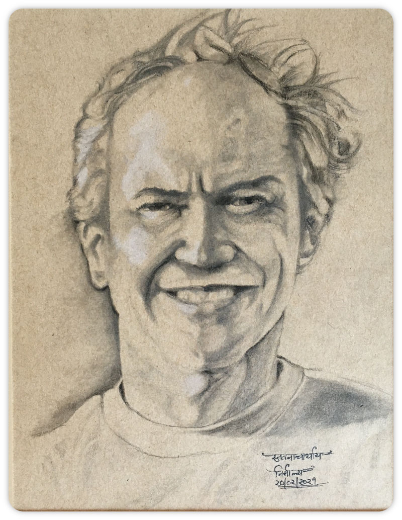 Prof. Stephen Phillips