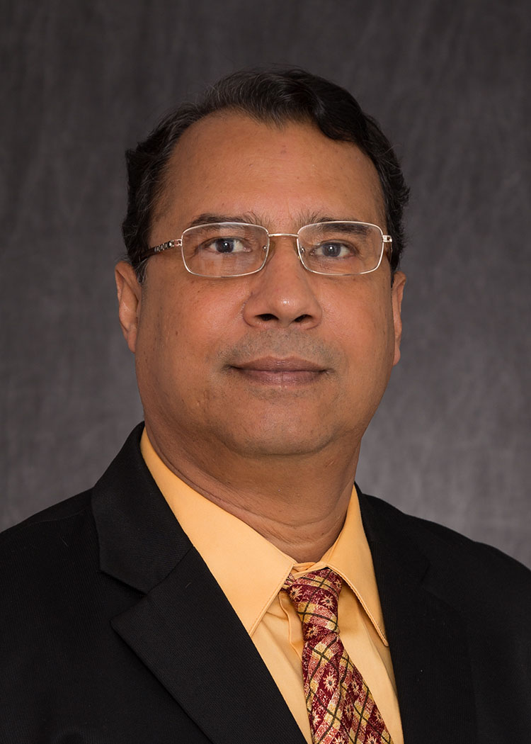 Dr. Kalyan Chakraborty