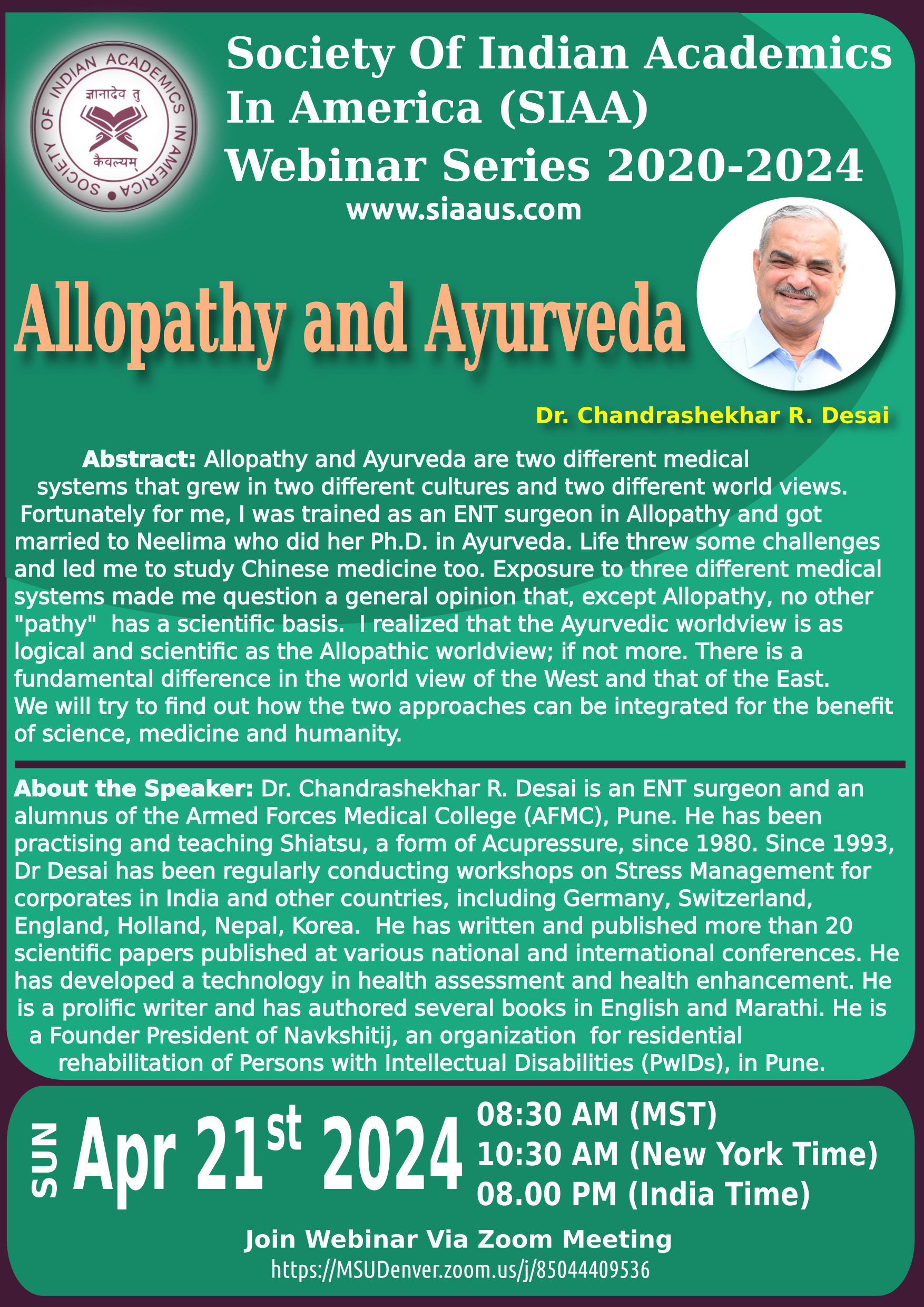 Webinar poster apr 2024