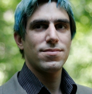 Jesse Prinz is a Distinguished Professor of Philosophy at the Graduate Center of the City University of New York. 