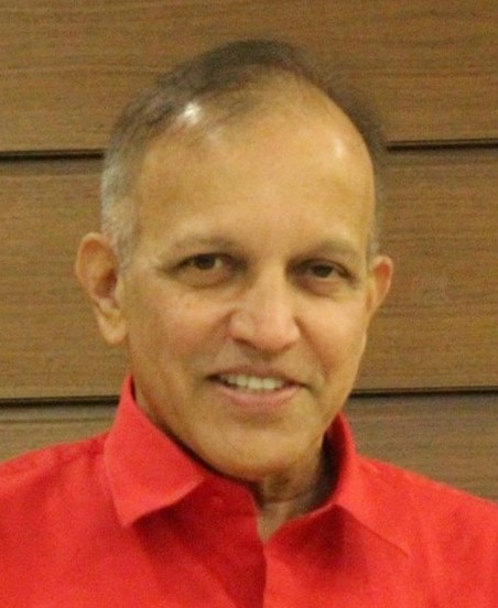 Prof Satish